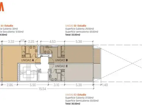 Viamonte Work&Living - Viamonte 2100