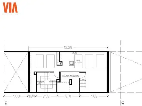 Viamonte Work&Living - Viamonte 2100