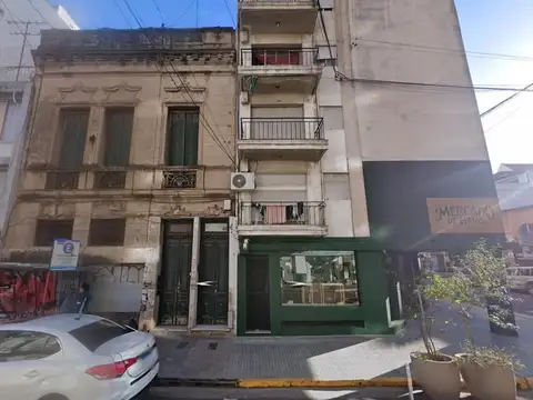 Terreno en Venta 8  mts Frente