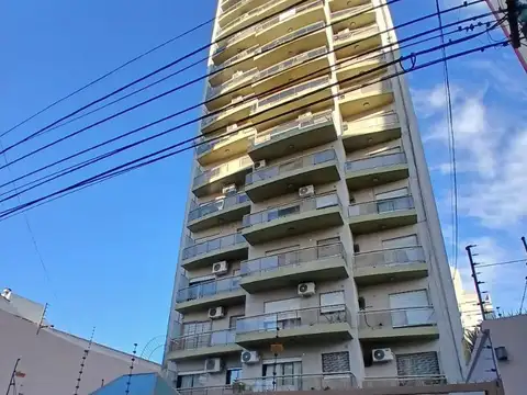 Olavarria 200, Piso 5°