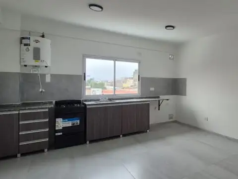 Alquiler Departamento 3 Ambientes Villa Parque Caseros, Tres de Febrero