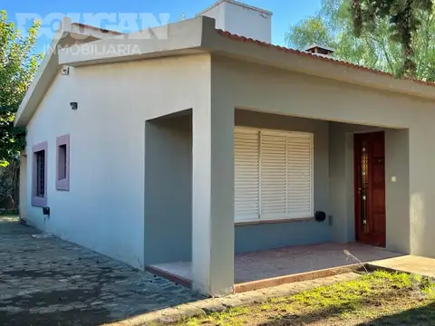 Casa en Venta en Merlo, USD 110.000