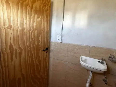 Galpon en Alquiler A Estrenar