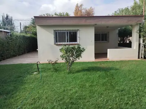 Casa en Venta en Luján de Cuyo, USD 77.000