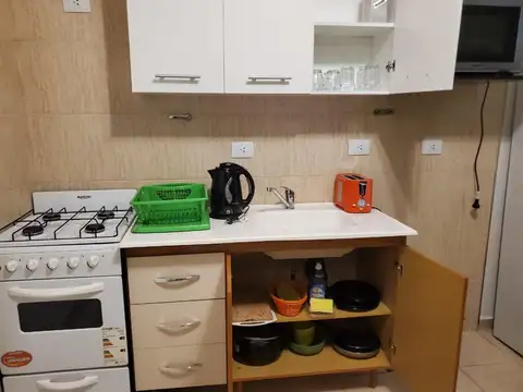 Departamento en Alquiler de 2 ambientes
