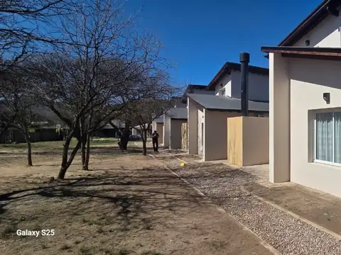 Casa en Alquiler en Potrero de los Funes, $ 1.200.000