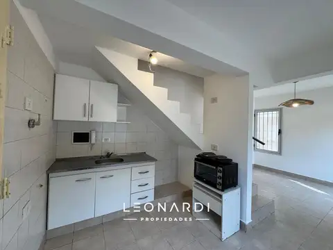 Departamento en Alquiler en Belén de Escobar, $ 560.000