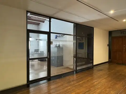 CORDOBA 1015 , Piso 1