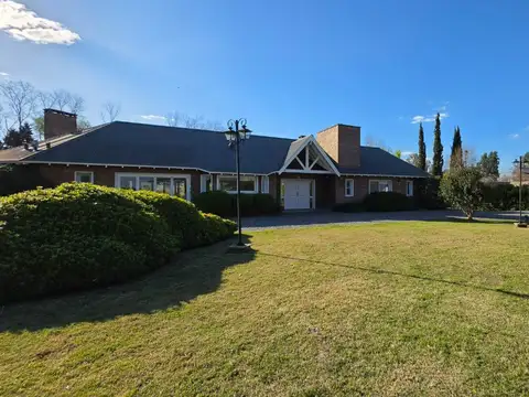 Casa en Venta en La Retama, USD 315.000