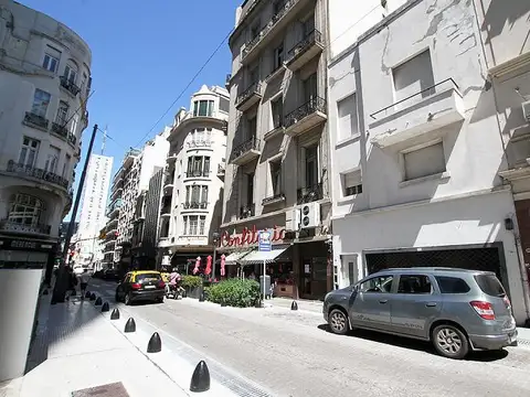 Terreno en Venta 7  mts Frente