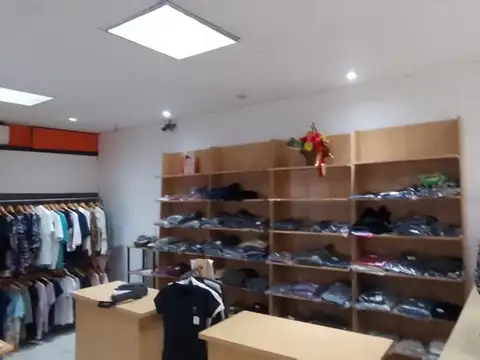 Fondo Comercio en Venta en Godoy Cruz, USD 5.500