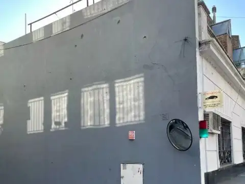 Yatay 100 Almagro Cochera U$15.200