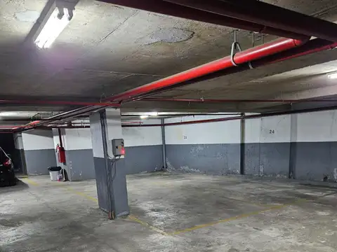 Avenida Álvarez Thomas 3100, Piso -2