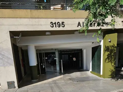Cochera fija cubierta en alquiler en excelente ubicacion! $ 150.000 final 