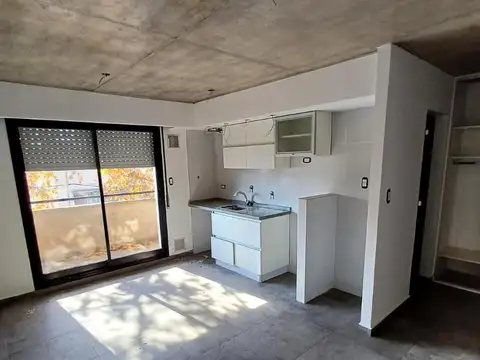 Venta - Monoambiente - España y Hospitales