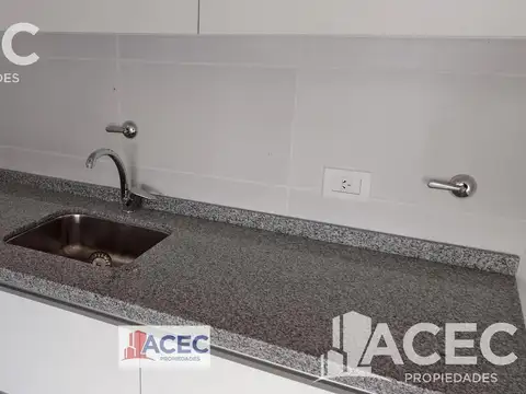 Departamento en Venta al Noroeste