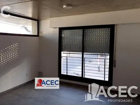 Venta - Monoambiente - España y Hospitales