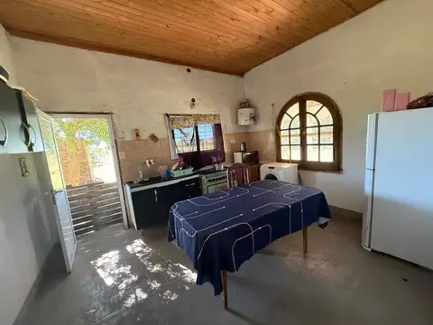 Santa Fe 100
