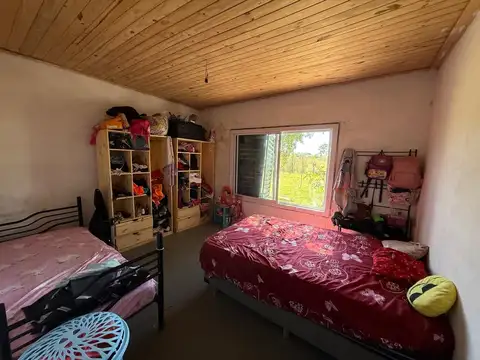 Casa en Venta en Villa Lía, USD 150.000