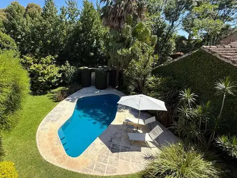 Casa en Venta de 5 dormitorios