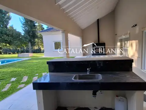 Casa en Venta A Estrenar