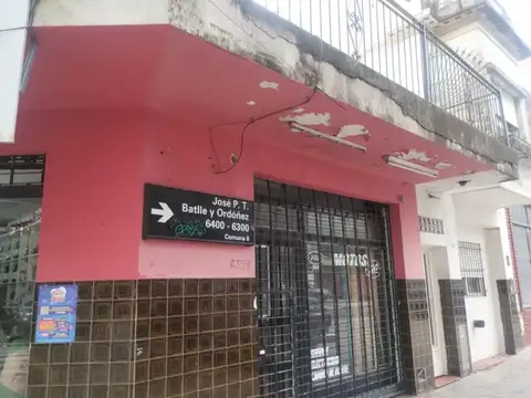 Casa en Venta de 2 dormitorios
