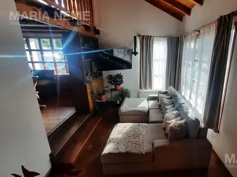 Casa en Jardín Botánico
