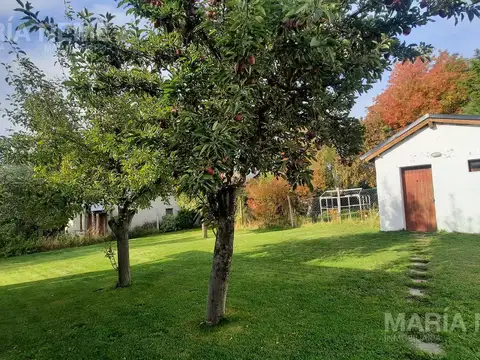 Casa en Venta en San Carlos de Bariloche, USD 250.000