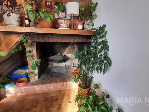Casa en Venta 40 años