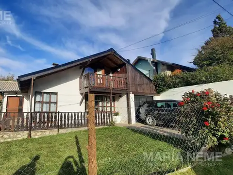 Casa en Jardín Botánico