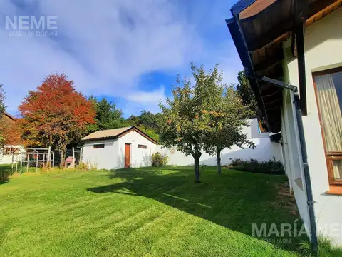 Casa en Venta de 4 dormitorios