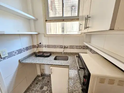 ALQUILER OFICINA 3 AMBIENTES SAN NICOLAS