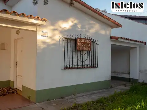 Chalet en Lote: Solís Nº 426 -  Mar de Ajó - El Silvio - C663