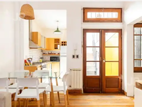 Depto Tipo Casa en Alquiler de 4 dormitorios