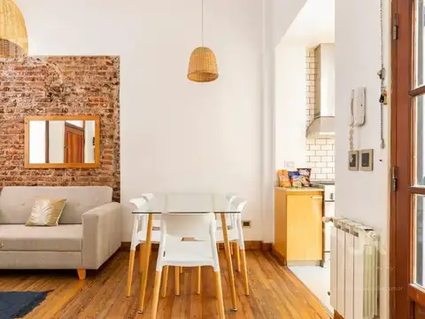 Alquiler PH 5 ambientes! Sin expensas Palermo