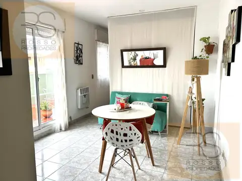 Departamento en Venta al Sur