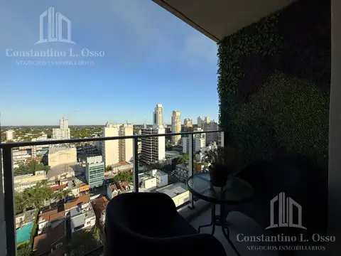 Departamento en Lomas de Zamora con cochera