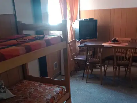 Departamento en Alquiler Temporal de 2 ambientes