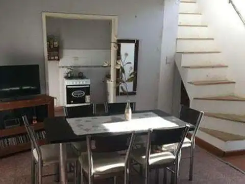 PH en VENTA 2 Habitaciones con patio