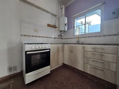 Depto Tipo Casa en Venta en La Plata, USD 54.000