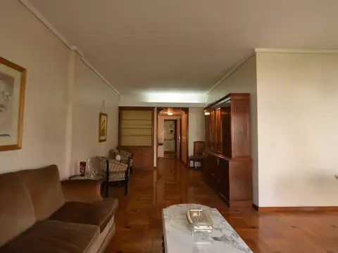 Departamento en Venta en Caballito, USD 277.000