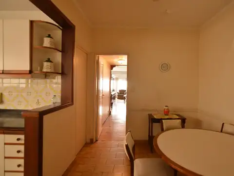 Departamento en Venta 65 años