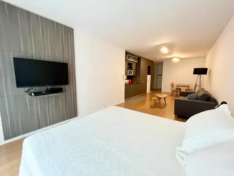 Departamento en Venta en Recoleta, USD 149.900