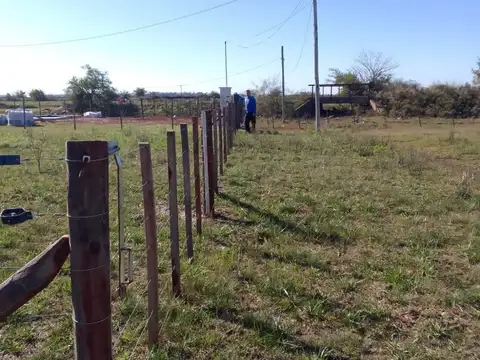 Terreno en Venta en Domselaar, USD 13.000