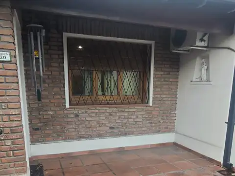 Cacique Coliqueo 1300