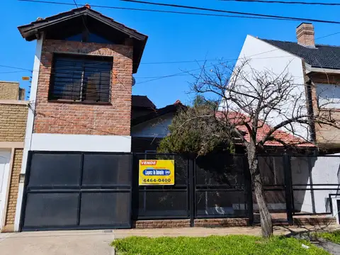 CHALET EN VENTA EN PALOMAR