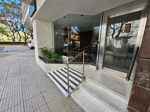 Departamento en venta en Parque Chacabuco
