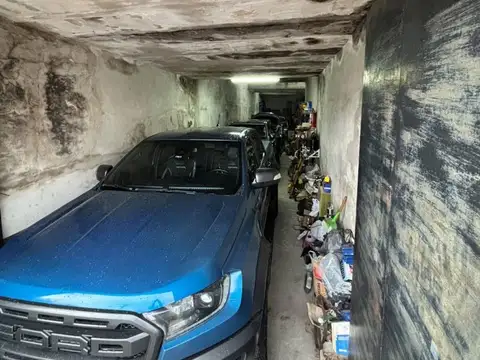 Galpon en Venta 5 años