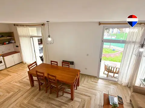 VENTA CASA SAN LORENZO CHICO DUEÑO FINANCIA