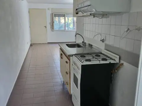 Departamento en Alquiler de 3 ambientes